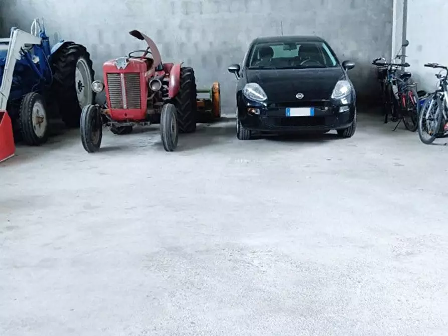 Immagine 20 di Casa indipendente in vendita  in Casalpoglio a Castel Goffredo