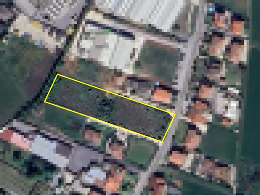 Immagine 2 di Terreno residenziale in vendita  in xxv aprile a Calvagese Della Riviera