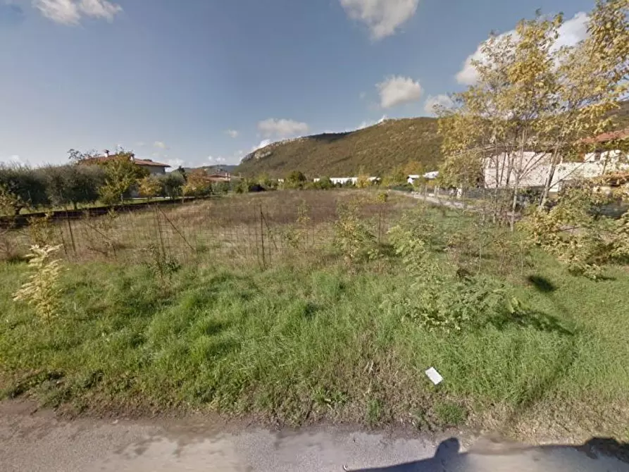 Immagine 1 di Terreno residenziale in vendita  in xxv aprile a Calvagese Della Riviera