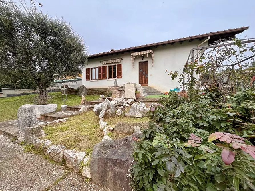 Immagine 1 di Villa in vendita  in XX Settembre a Carpenedolo