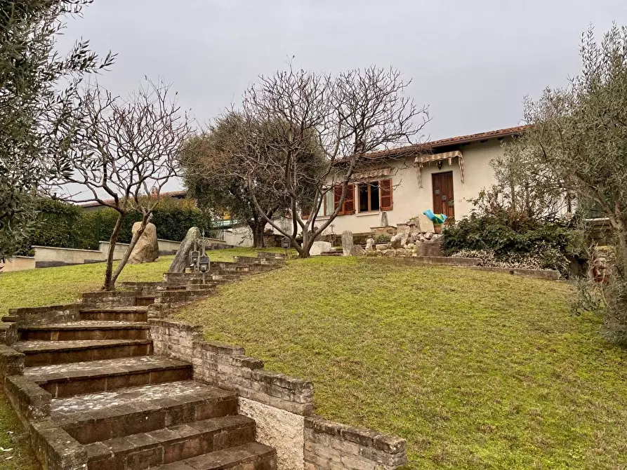 Immagine 2 di Villa in vendita  in XX Settembre a Carpenedolo