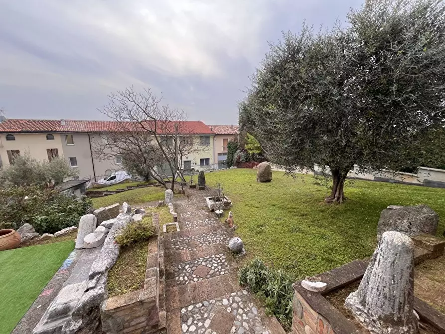 Immagine 6 di Villa in vendita  in XX Settembre a Carpenedolo