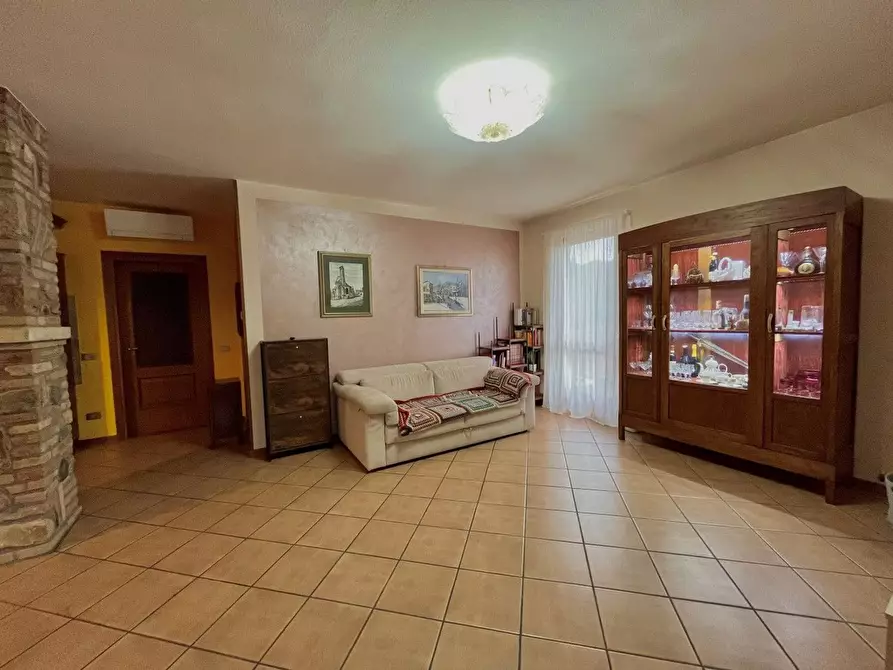 Immagine 7 di Villa in vendita  in XX Settembre a Carpenedolo