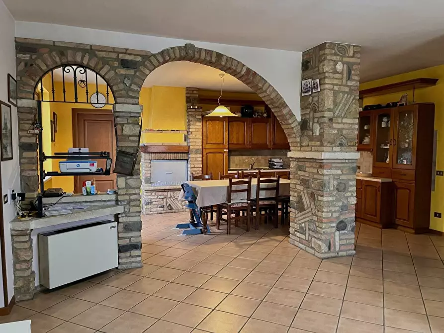 Immagine 9 di Villa in vendita  in XX Settembre a Carpenedolo