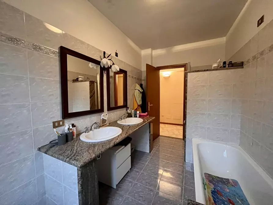 Immagine 15 di Villa in vendita  in XX Settembre a Carpenedolo