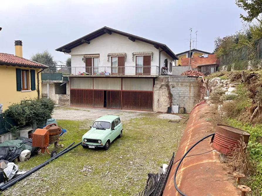 Immagine 23 di Villa in vendita  in XX Settembre a Carpenedolo