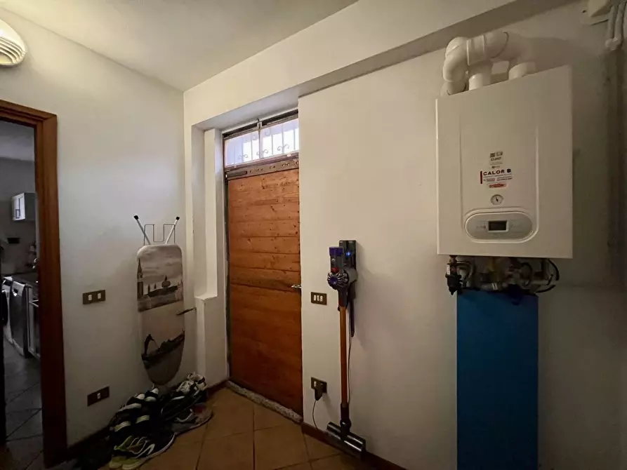 Immagine 27 di Villa in vendita  in XX Settembre a Carpenedolo