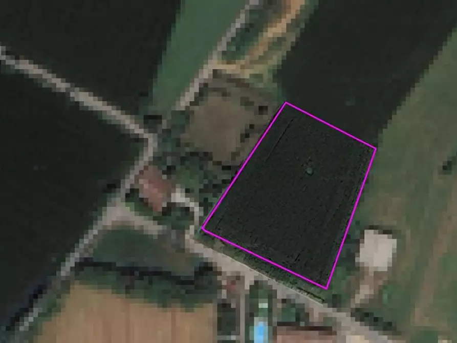 Immagine 2 di Terreno residenziale in vendita  in Sacca a Montichiari