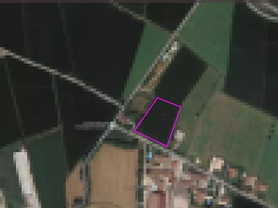 Immagine 6 di Terreno residenziale in vendita  in Sacca a Montichiari