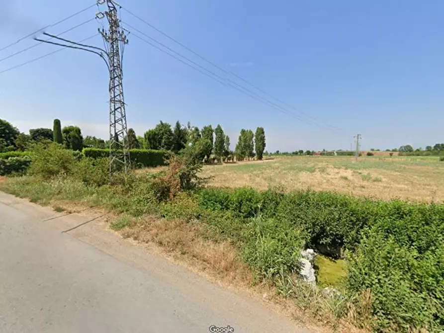 Immagine 11 di Terreno residenziale in vendita  in Sacca a Montichiari