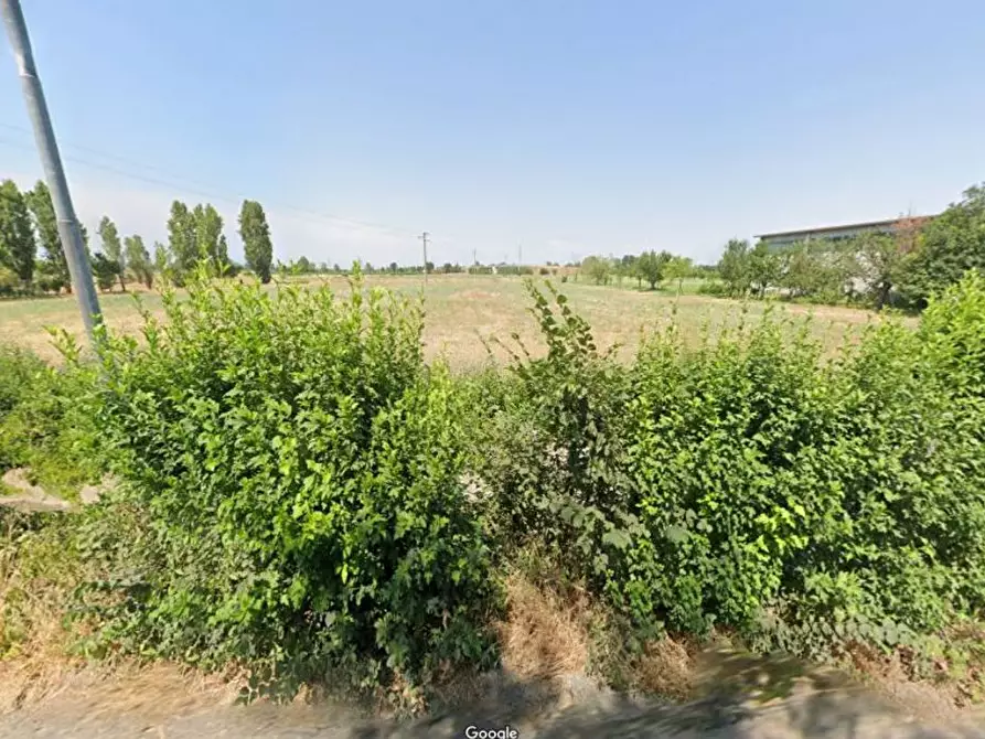 Immagine 13 di Terreno residenziale in vendita  in Sacca a Montichiari