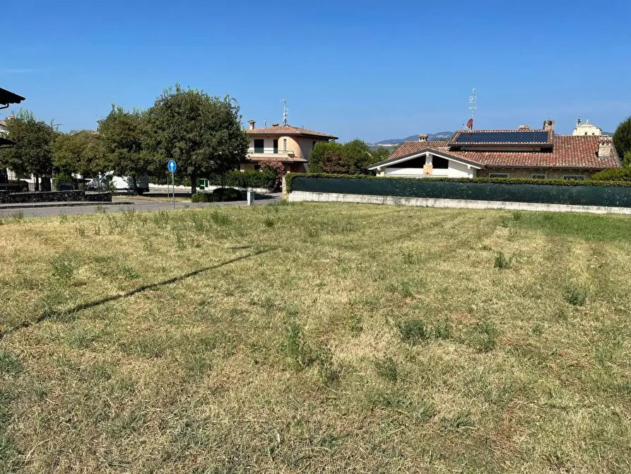 Immagine 5 di Terreno residenziale in vendita  in Frate a Bedizzole