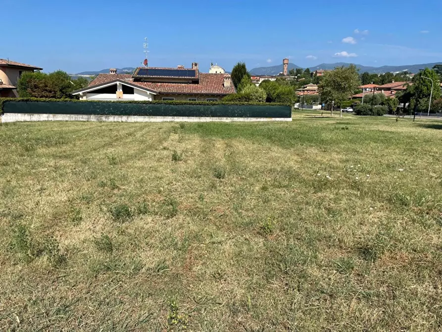 Immagine 6 di Terreno residenziale in vendita  in Frate a Bedizzole
