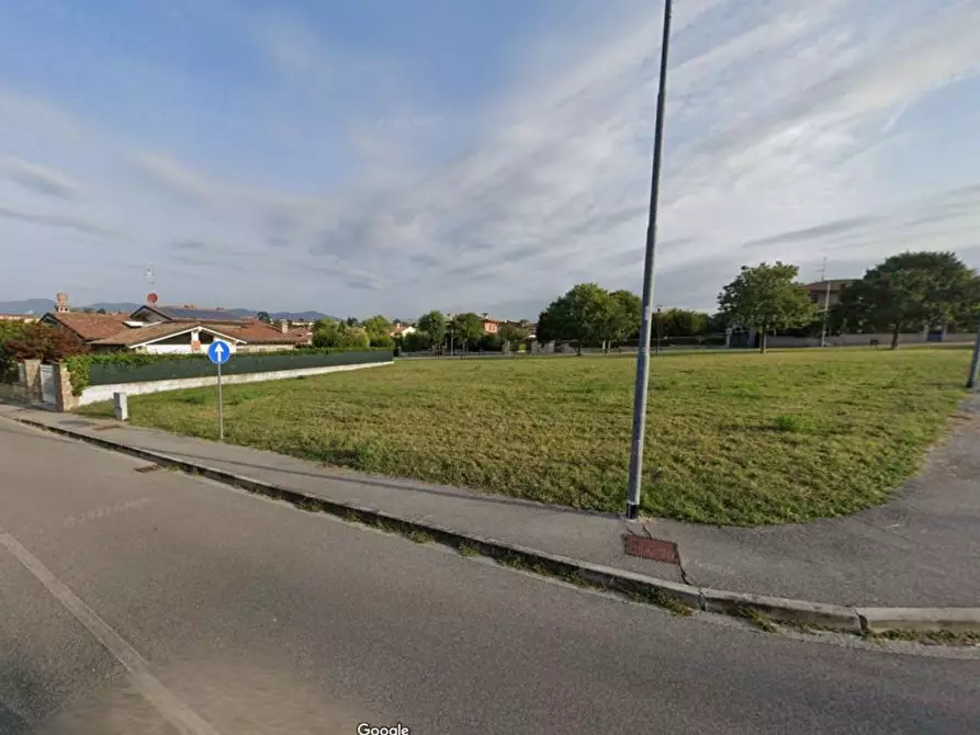Immagine 9 di Terreno residenziale in vendita  in Frate a Bedizzole
