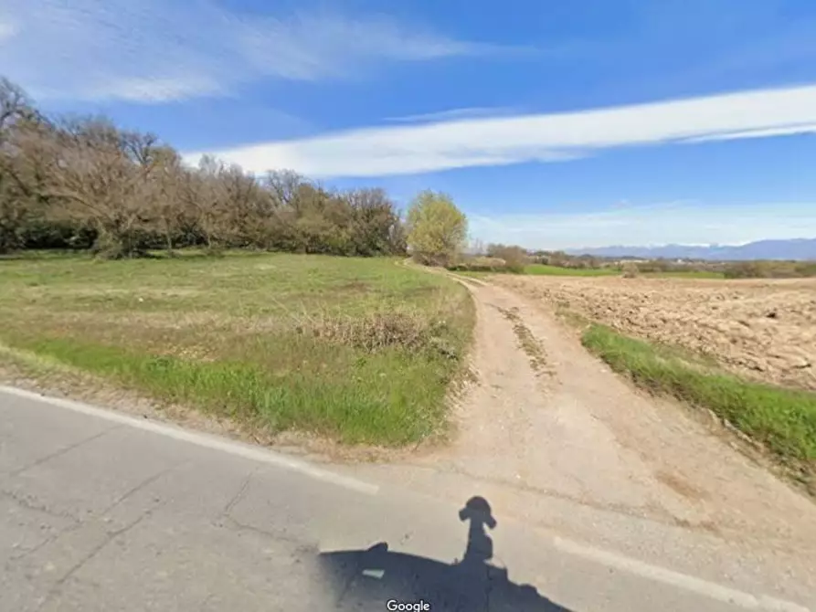 Immagine 1 di Terreno agricolo in vendita  in Castel Venzago a Lonato del Garda