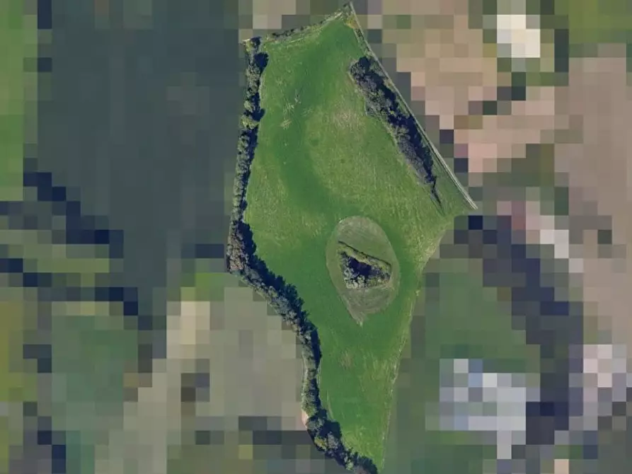 Immagine 3 di Terreno agricolo in vendita  in Castel Venzago a Lonato del Garda