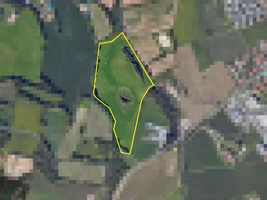 Immagine 2 di Terreno agricolo in vendita  in Castel Venzago a Lonato del Garda