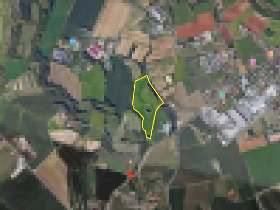 Immagine 5 di Terreno agricolo in vendita  in Castel Venzago a Lonato del Garda