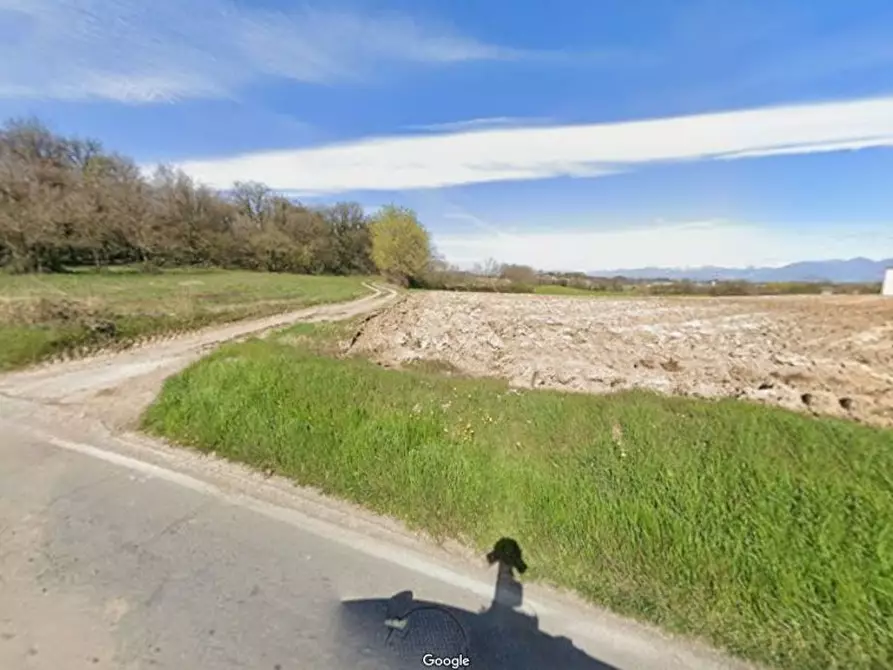 Immagine 6 di Terreno agricolo in vendita  in Castel Venzago a Lonato del Garda