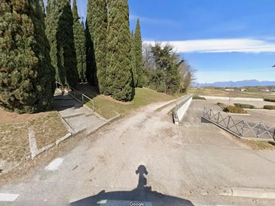 Immagine 7 di Terreno agricolo in vendita  in Castel Venzago a Lonato del Garda