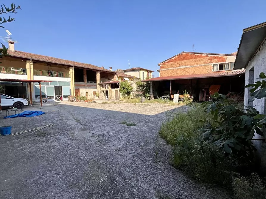 Immagine 3 di Rustico / casale in vendita  in B. Corbarelli a Calcinato