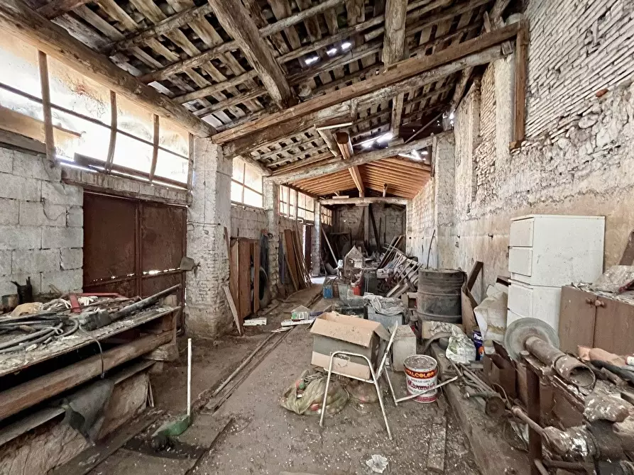 Immagine 7 di Rustico / casale in vendita  in B. Corbarelli a Calcinato