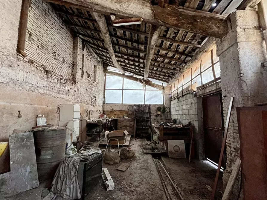 Immagine 9 di Rustico / casale in vendita  in B. Corbarelli a Calcinato