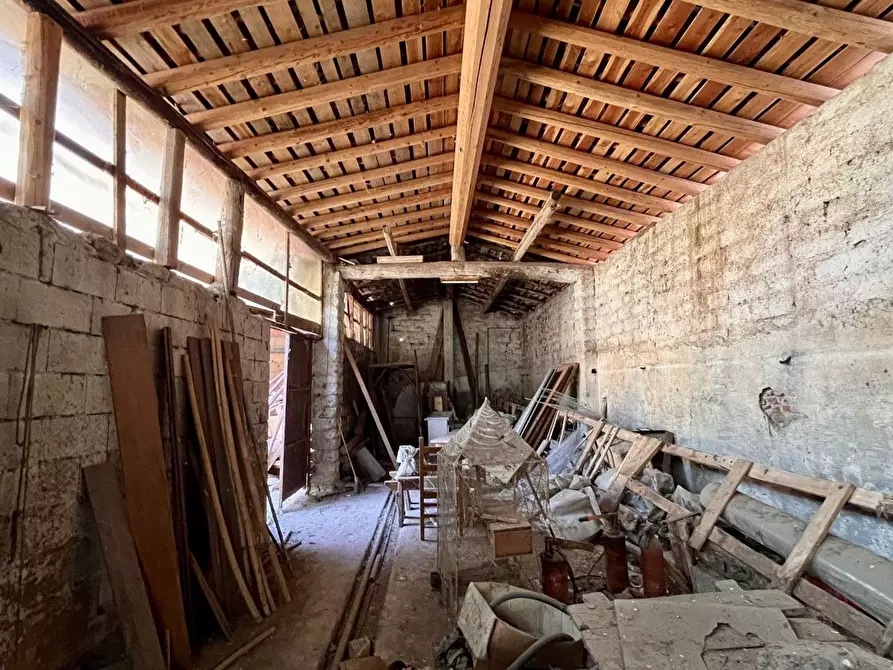 Immagine 10 di Rustico / casale in vendita  in B. Corbarelli a Calcinato