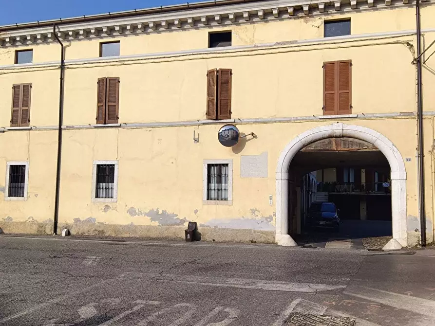 Immagine 4 di Appartamento in vendita  in Giovanni XXIII a Calvagese Della Riviera
