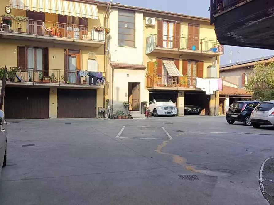 Immagine 1 di Appartamento in vendita  in Giovanni XXIII a Calvagese Della Riviera