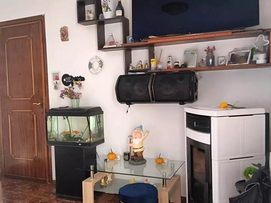 Immagine 5 di Appartamento in vendita  in Giovanni XXIII a Calvagese Della Riviera