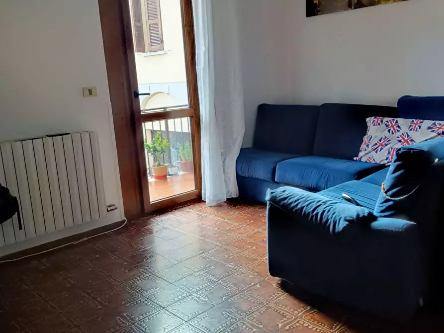 Immagine 7 di Appartamento in vendita  in Giovanni XXIII a Calvagese Della Riviera