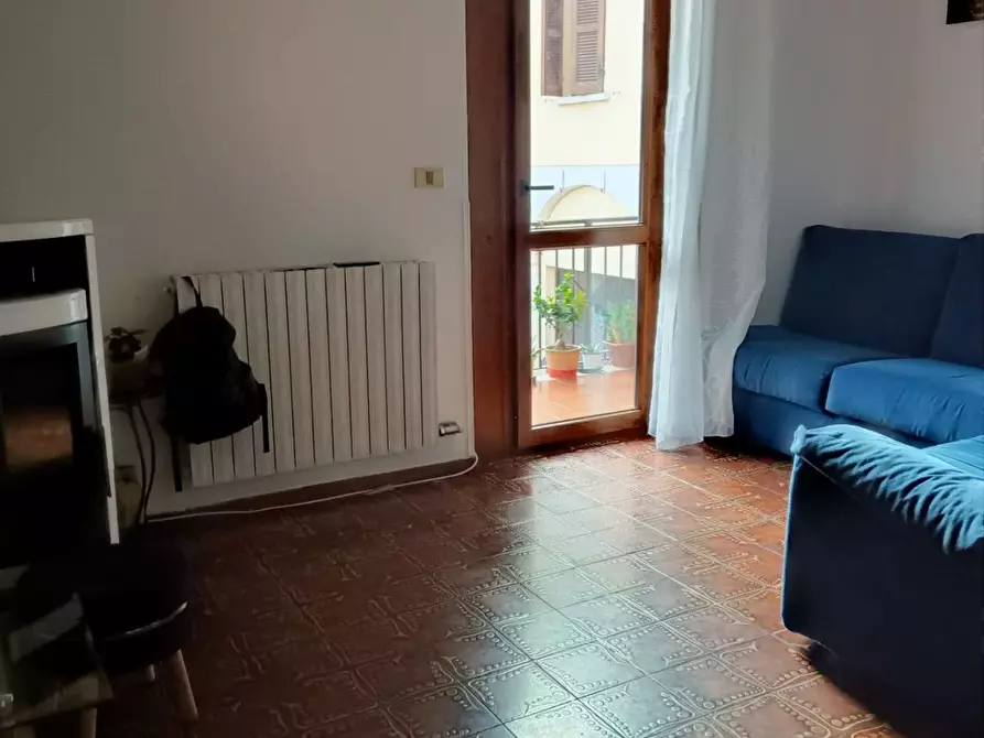 Immagine 6 di Appartamento in vendita  in Giovanni XXIII a Calvagese Della Riviera