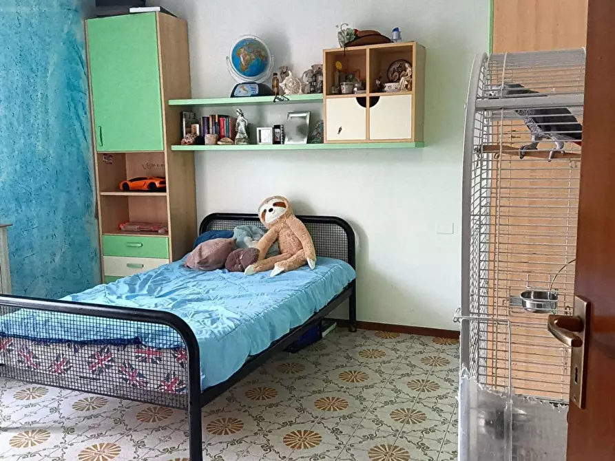 Immagine 16 di Appartamento in vendita  in Giovanni XXIII a Calvagese Della Riviera