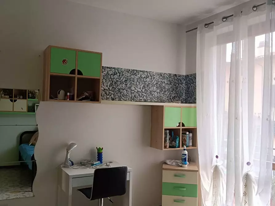 Immagine 19 di Appartamento in vendita  in Giovanni XXIII a Calvagese Della Riviera