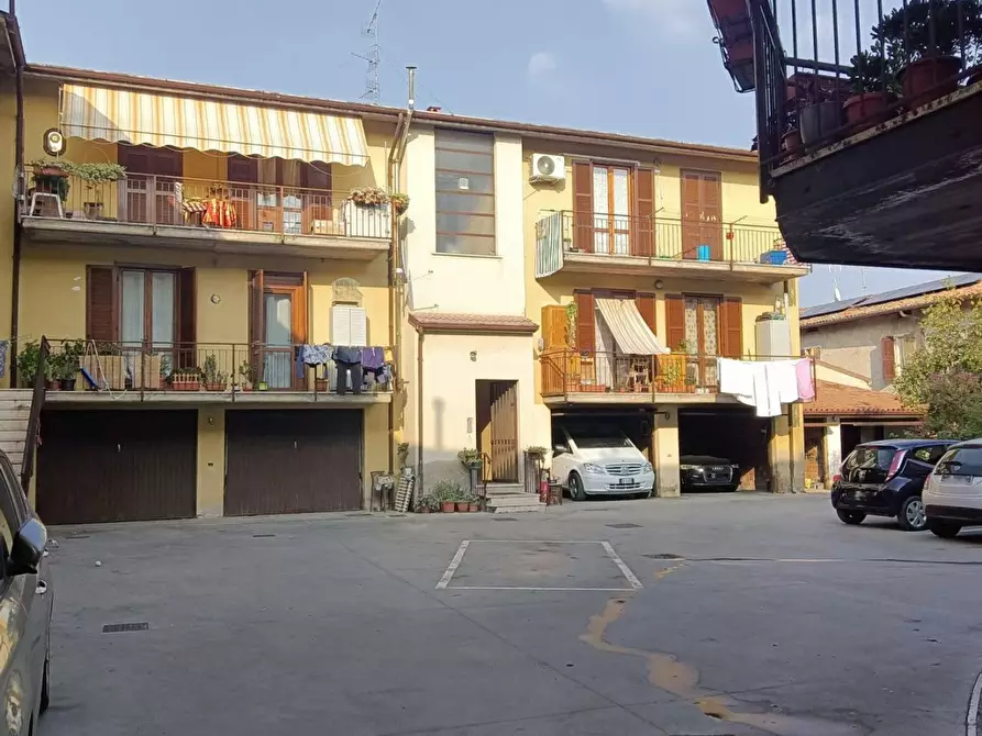 Immagine 24 di Appartamento in vendita  in Giovanni XXIII a Calvagese Della Riviera