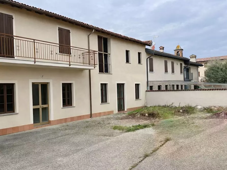 Immagine 8 di Rustico / casale in vendita  in Morti dell'Astore a Castiglione Delle Stiviere