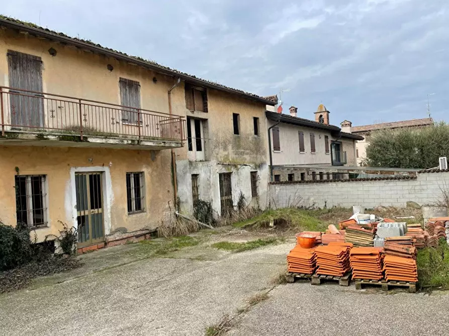 Immagine 9 di Rustico / casale in vendita  in Morti dell'Astore a Castiglione Delle Stiviere