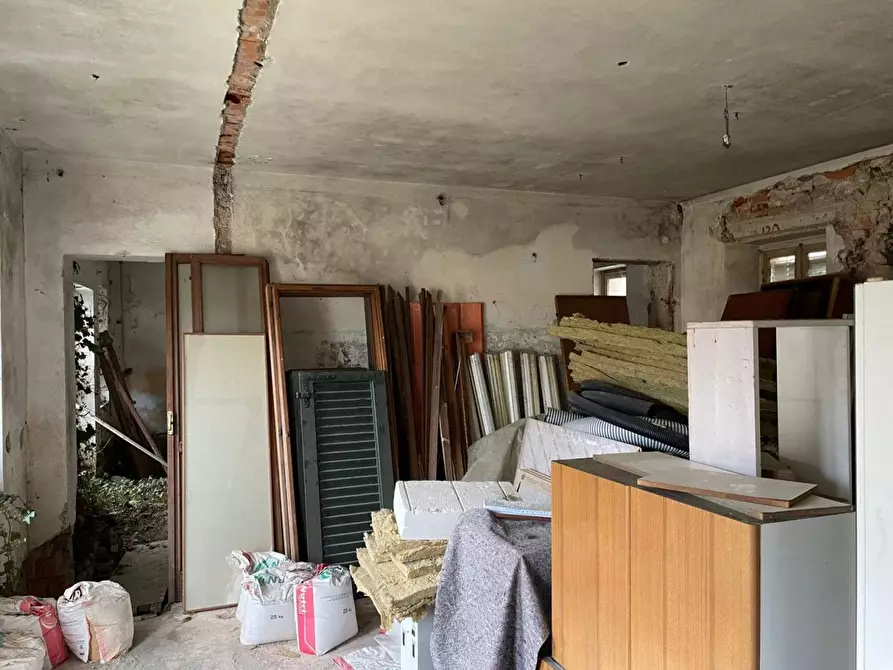 Immagine 13 di Rustico / casale in vendita  in Morti dell'Astore a Castiglione Delle Stiviere