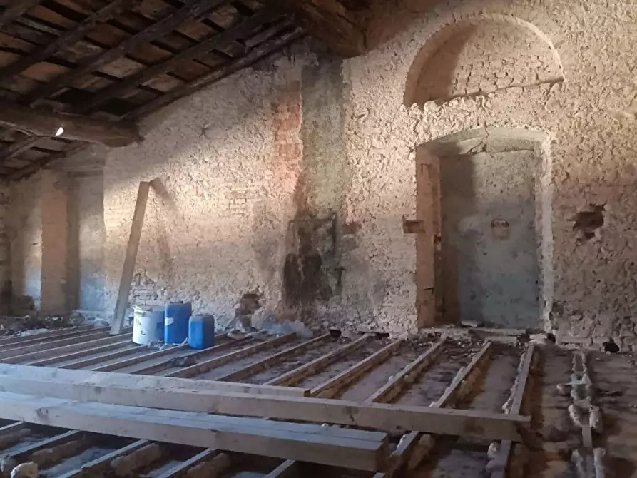 Immagine 3 di Rustico / casale in vendita  in XX settembre a Bedizzole