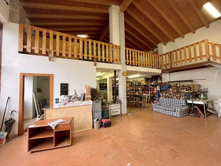 Immagine 5 di Capannone industriale in vendita  in S.Lucia a Montichiari