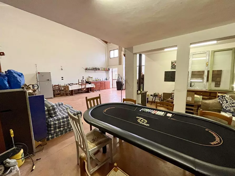 Immagine 6 di Capannone industriale in vendita  in S.Lucia a Montichiari
