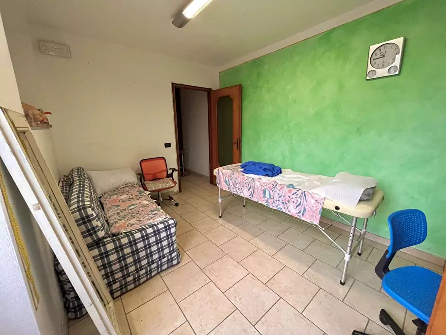 Immagine 8 di Capannone industriale in vendita  in S.Lucia a Montichiari