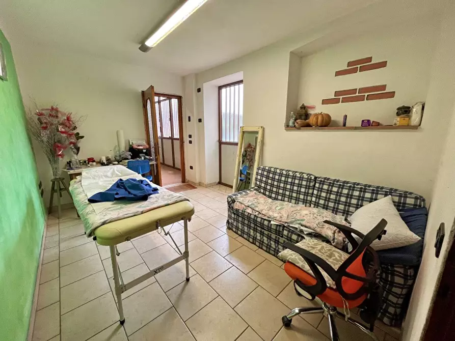 Immagine 7 di Capannone industriale in vendita  in S.Lucia a Montichiari