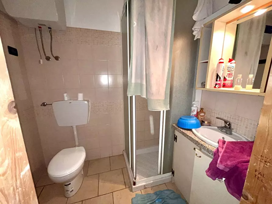 Immagine 9 di Capannone industriale in vendita  in S.Lucia a Montichiari