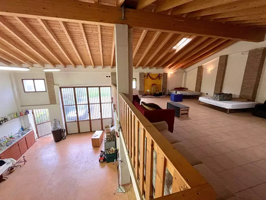 Immagine 10 di Capannone industriale in vendita  in S.Lucia a Montichiari