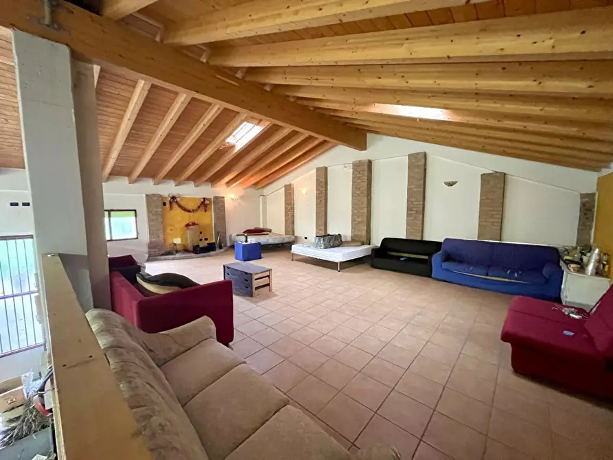 Immagine 11 di Capannone industriale in vendita  in S.Lucia a Montichiari