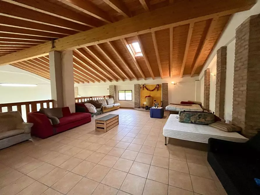 Immagine 12 di Capannone industriale in vendita  in S.Lucia a Montichiari