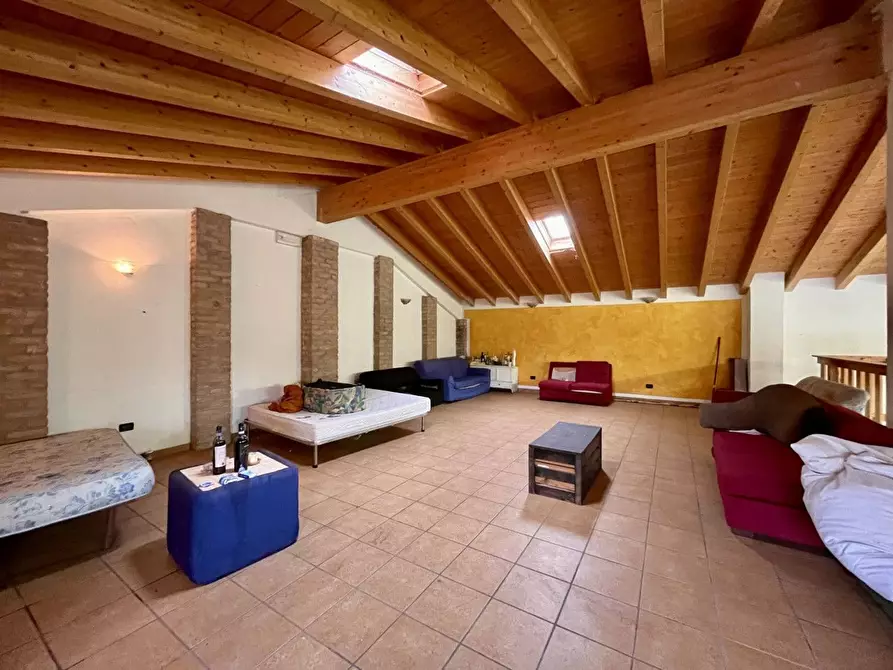 Immagine 13 di Capannone industriale in vendita  in S.Lucia a Montichiari