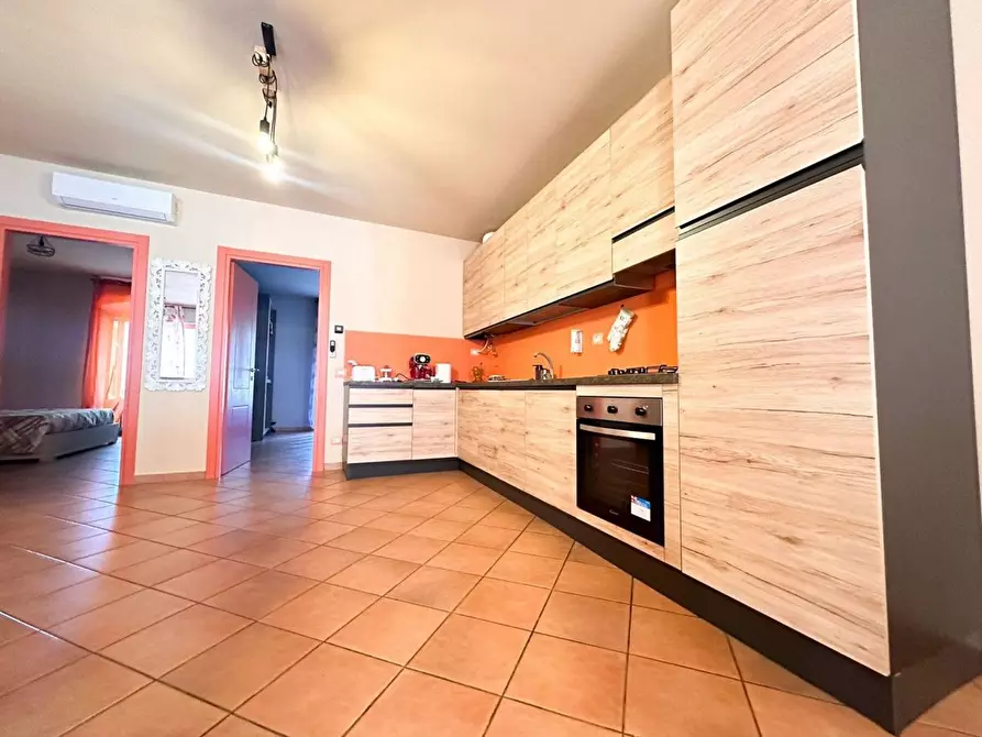 Immagine 8 di Attico in vendita  in Vaccarolo a Desenzano Del Garda